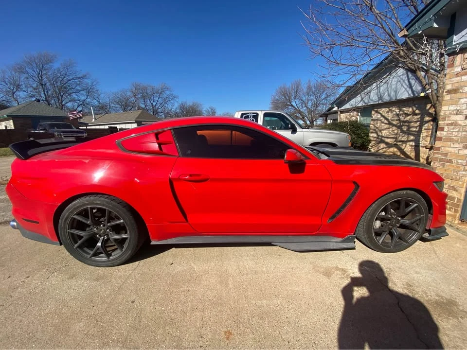 2015 Ford S550 Mustang - Image 5 of 8