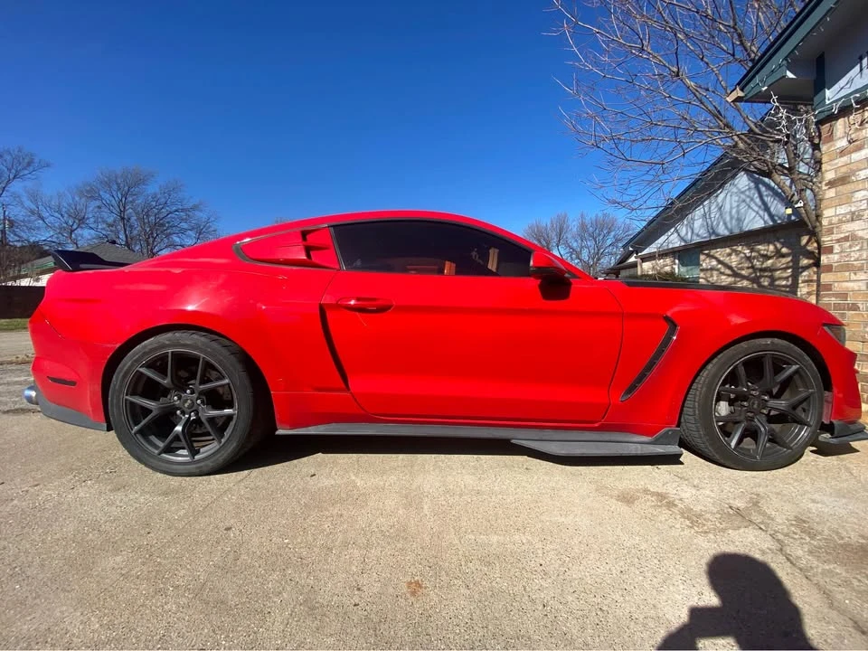 2015 Ford S550 Mustang - Image 4 of 8
