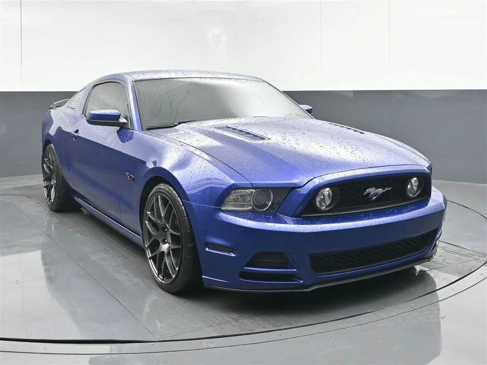 2015 Ford S550 Mustang - Image 3 of 3