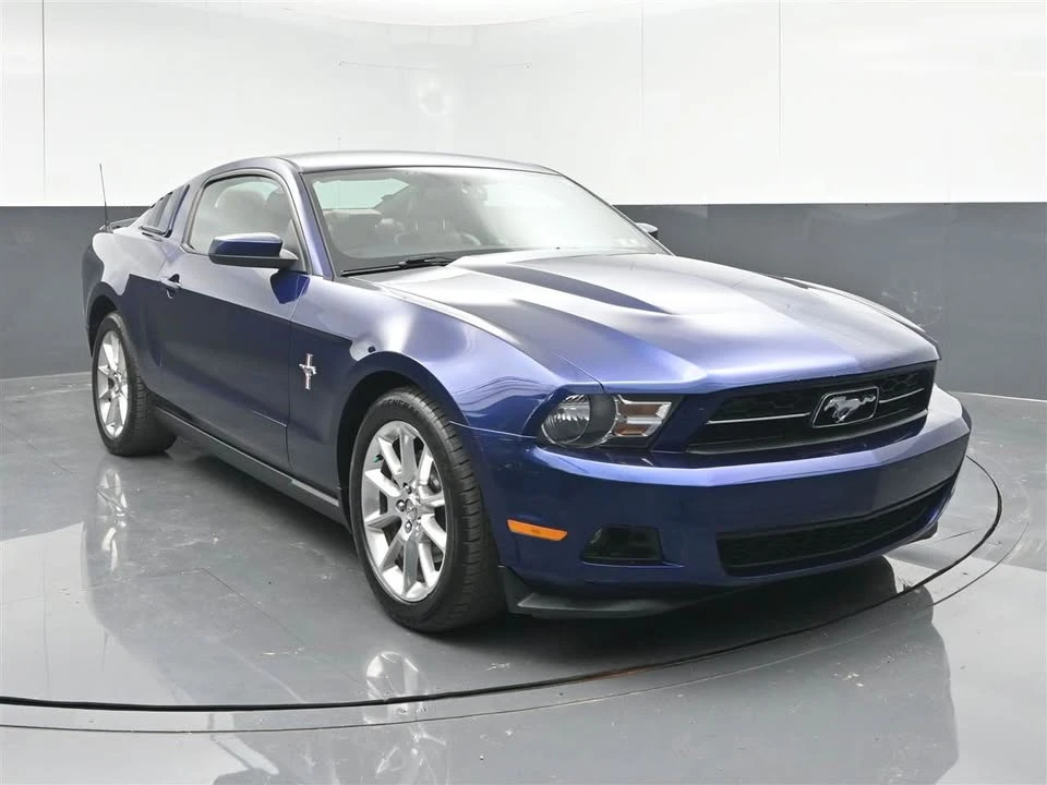 2015 Ford S550 Mustang - Image 2 of 3
