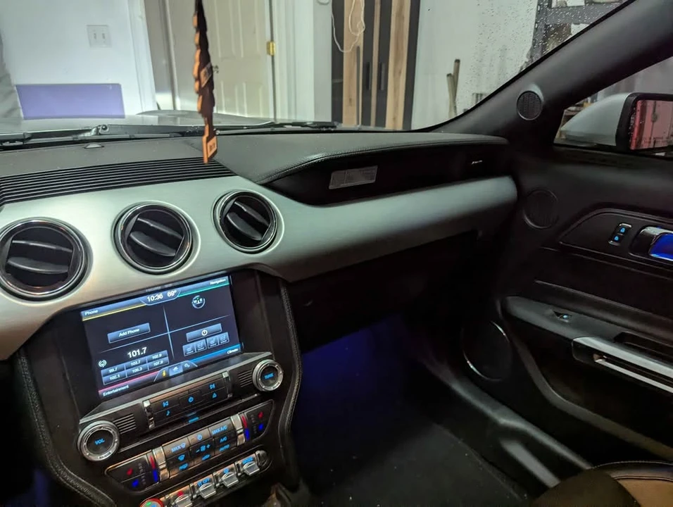 2015 Ford S550 Mustang - Image 6 of 11