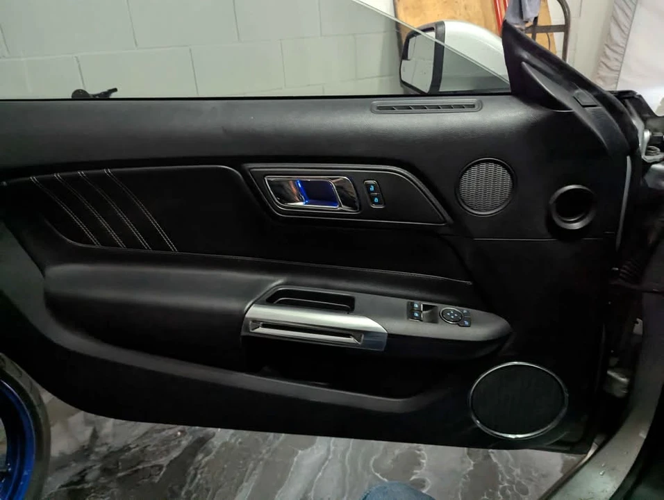 2015 Ford S550 Mustang - Image 5 of 11