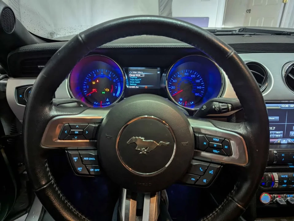 2015 Ford S550 Mustang - Image 11 of 11