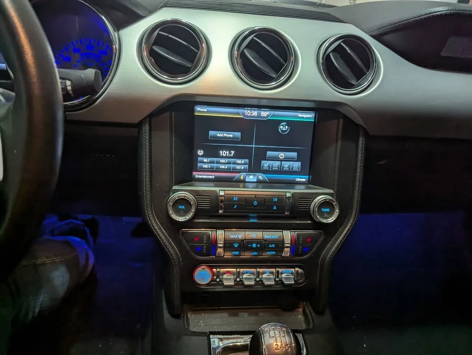2015 Ford S550 Mustang - Image 10 of 11