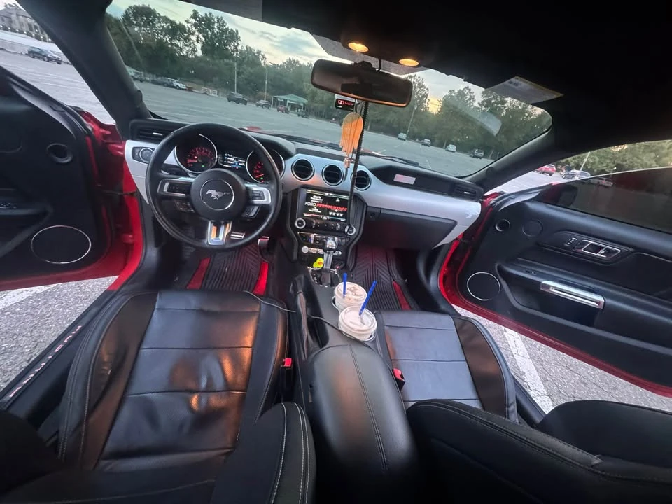 2015 Ford S550 Mustang - Image 6 of 9