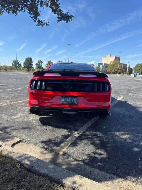 2015 Ford S550 Mustang - Image 5 of 9