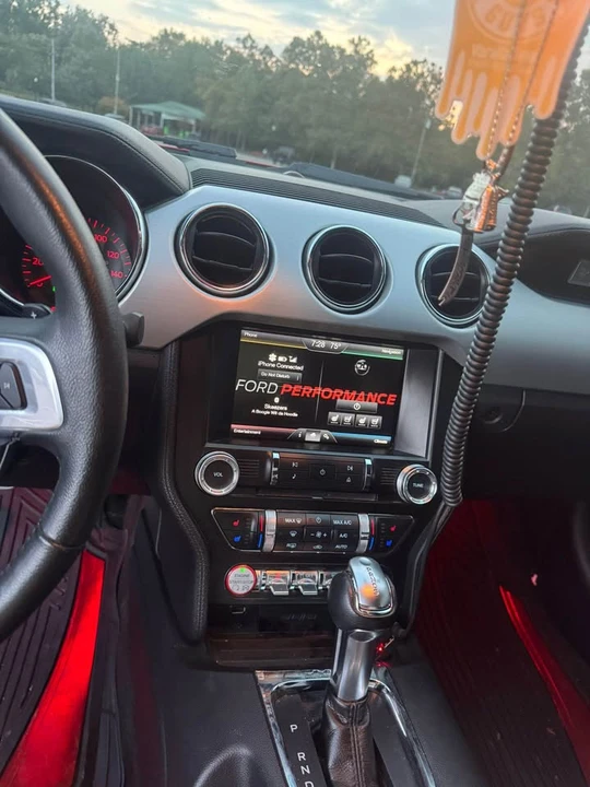 2015 Ford S550 Mustang - Image 9 of 9