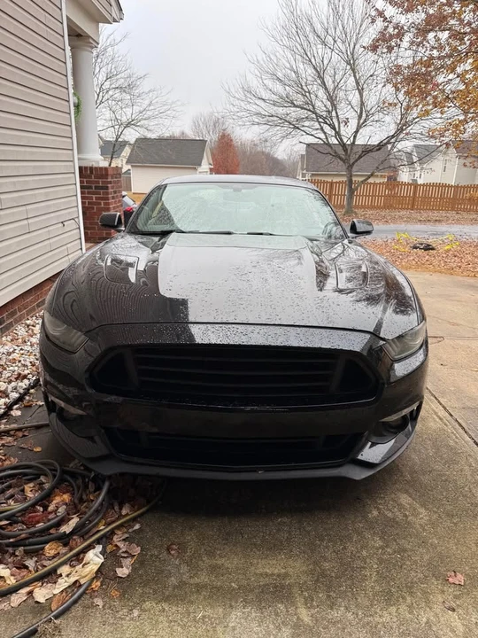 2015 Ford S550 Mustang - Image 4 of 9