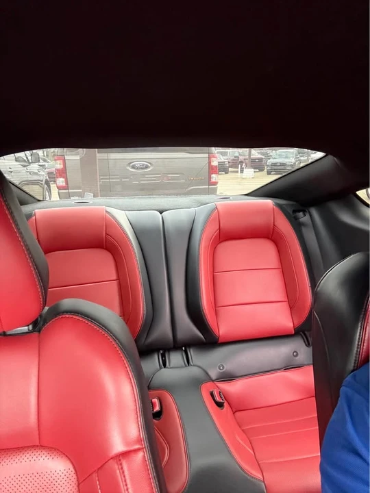 2015 Ford S550 Mustang - Image 7 of 10