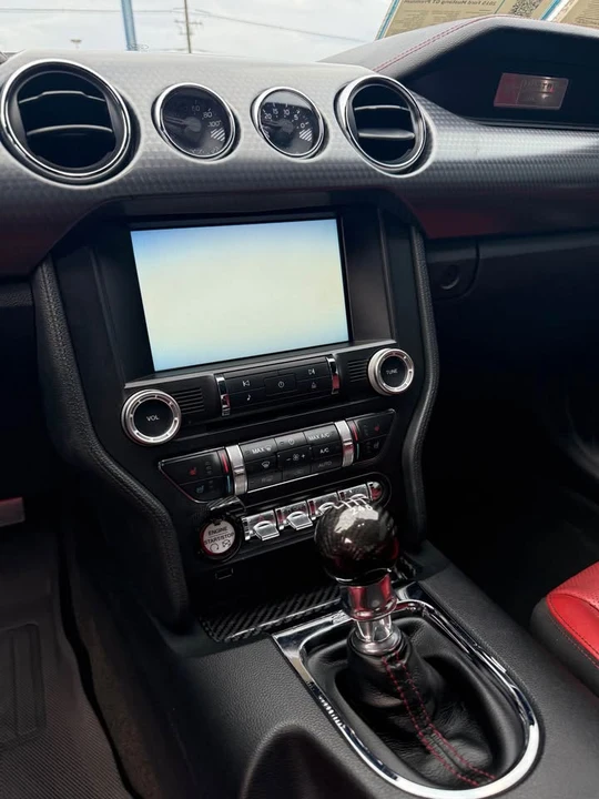 2015 Ford S550 Mustang - Image 6 of 10