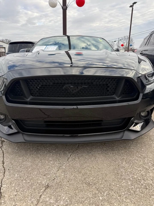 2015 Ford S550 Mustang - Image 2 of 10