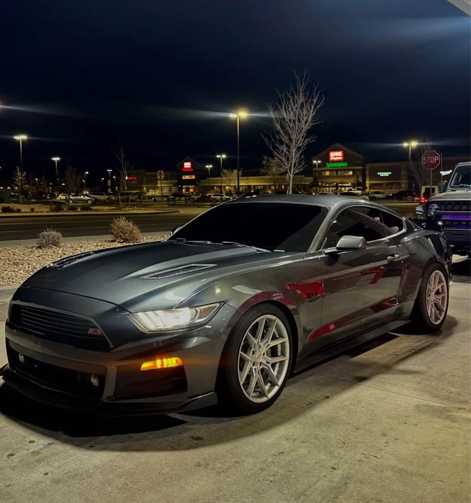 2015 Ford S550 Mustang - Image 6 of 13