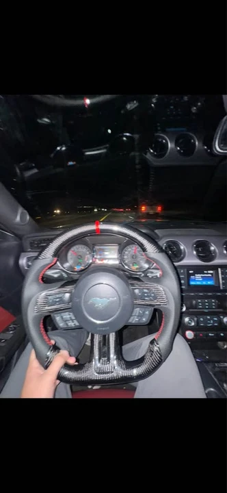 2015 Ford S550 Mustang - Image 7 of 13