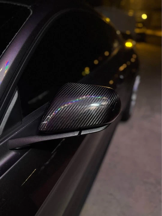 2015 Ford S550 Mustang - Image 4 of 13