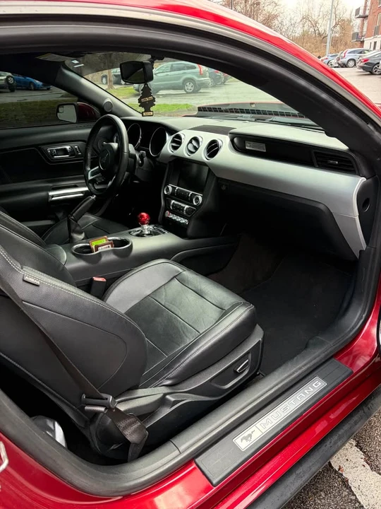 2015 Ford S550 Mustang - Image 6 of 6