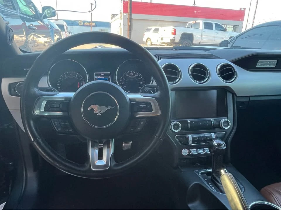 2015 Ford S550 Mustang - Image 10 of 12