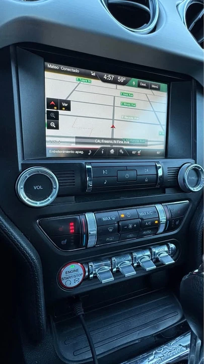 2015 Ford S550 Mustang - Image 18 of 19