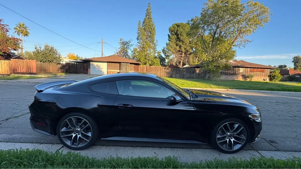 2015 Ford S550 Mustang - Image 5 of 19