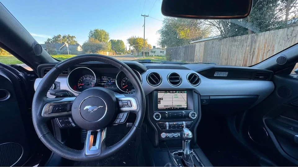 2015 Ford S550 Mustang - Image 16 of 19