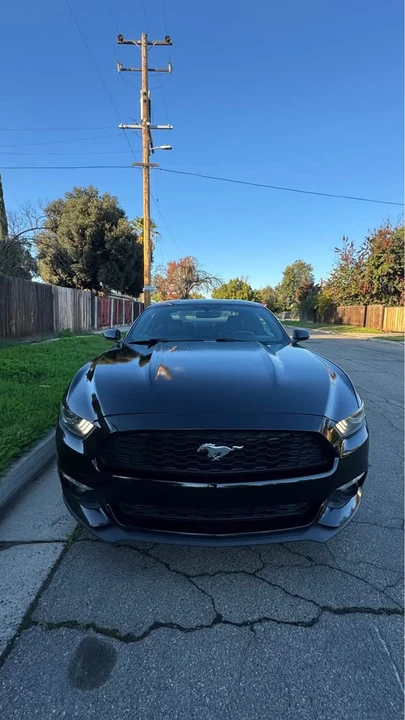 2015 Ford S550 Mustang - Image 3 of 19