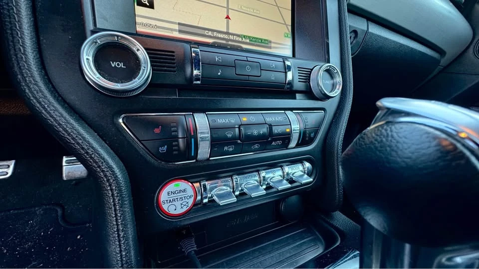 2015 Ford S550 Mustang - Image 14 of 19