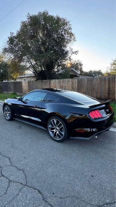 2015 Ford S550 Mustang - Image 8 of 19