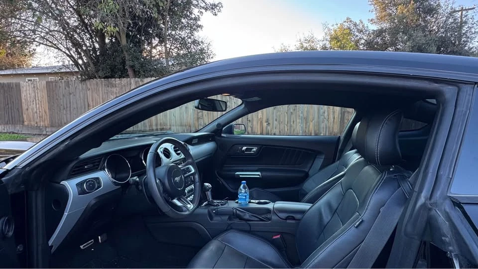 2015 Ford S550 Mustang - Image 10 of 19