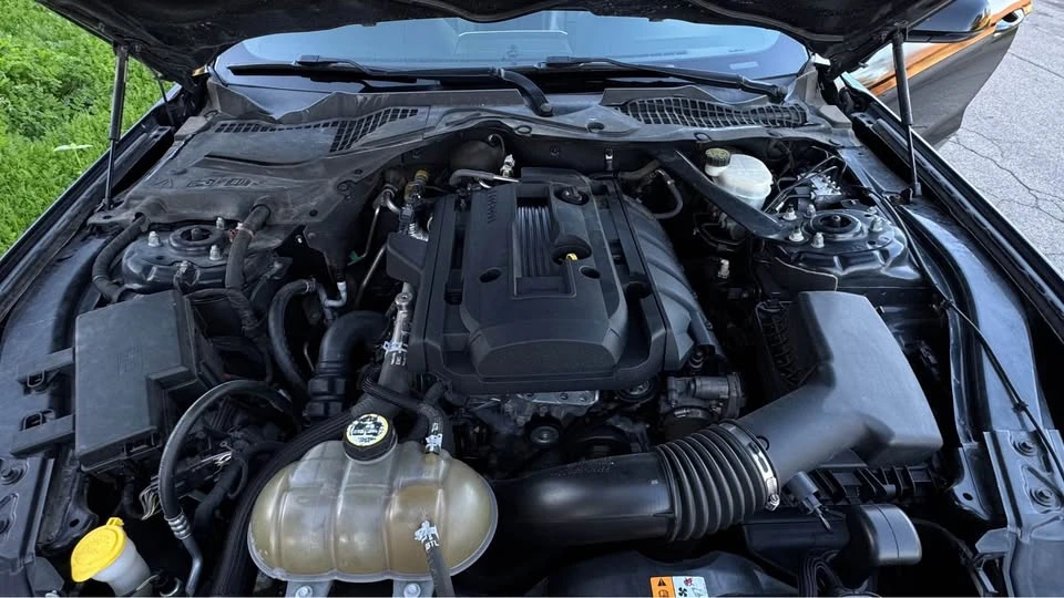 2015 Ford S550 Mustang - Image 17 of 19