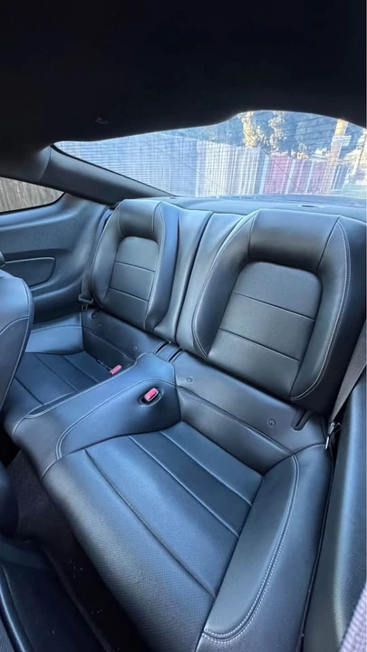 2015 Ford S550 Mustang - Image 12 of 19
