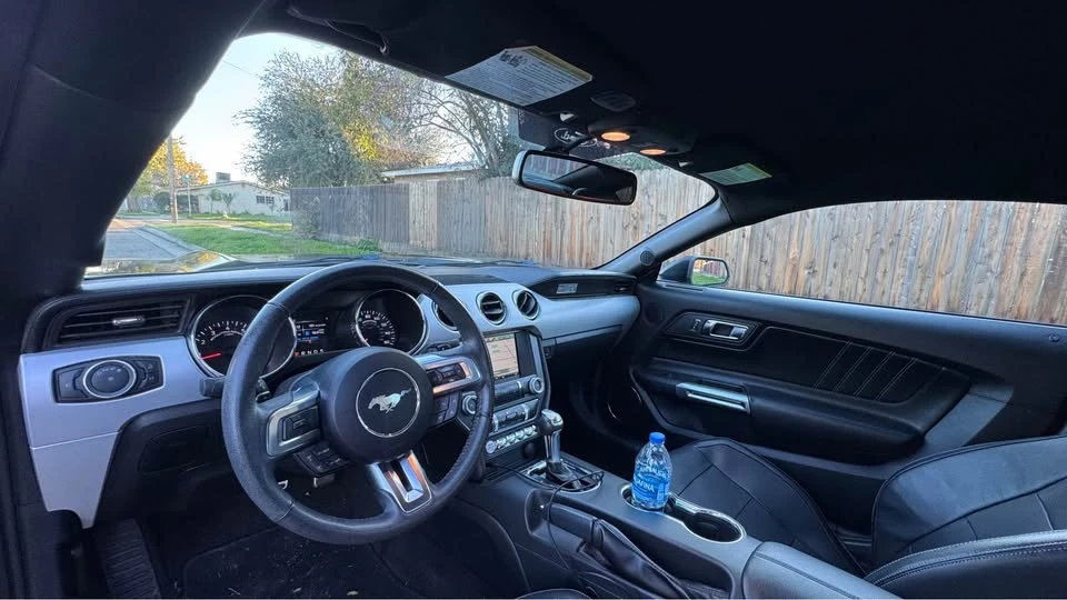 2015 Ford S550 Mustang - Image 11 of 19