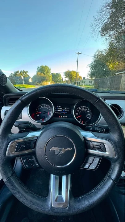 2015 Ford S550 Mustang - Image 15 of 19