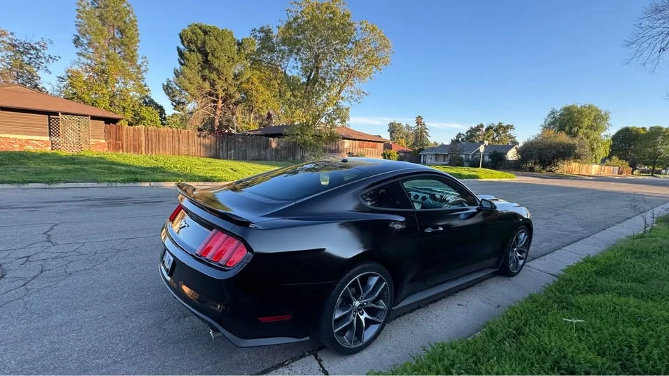 2015 Ford S550 Mustang - Image 6 of 19