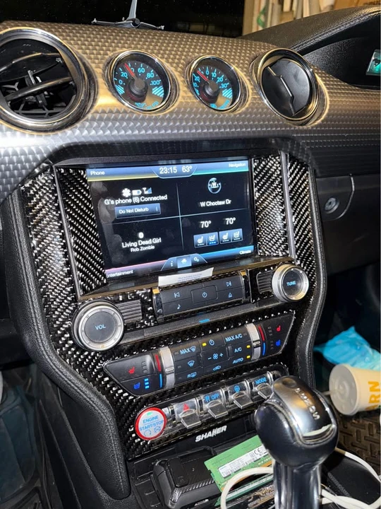 2015 Ford S550 Mustang - Image 6 of 8