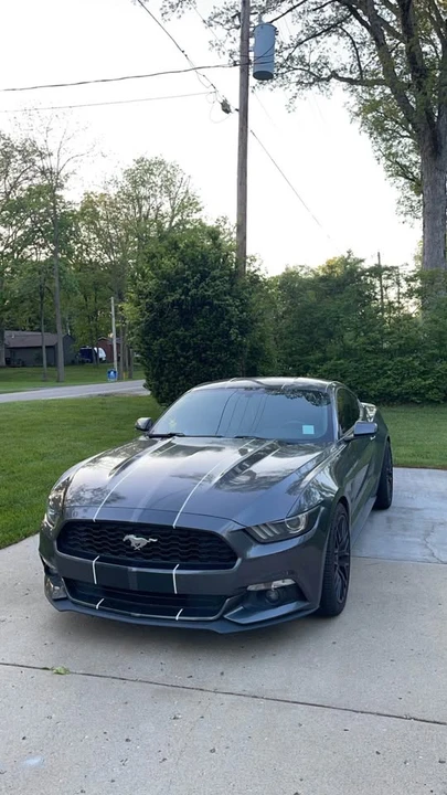 2015 Ford S550 Mustang - Image 4 of 8