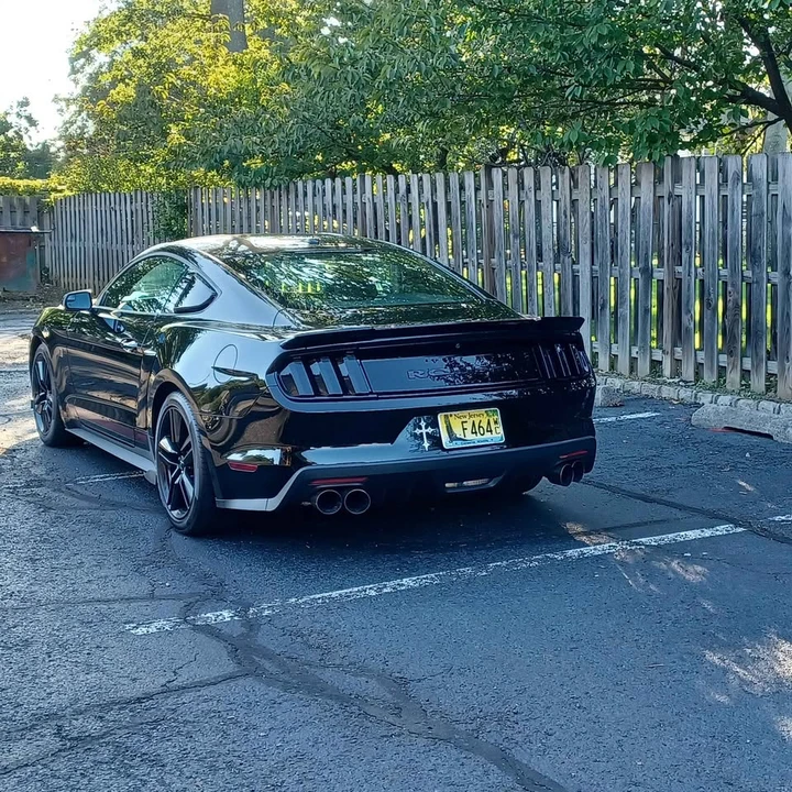 2015 Ford S550 Mustang - Image 17 of 20
