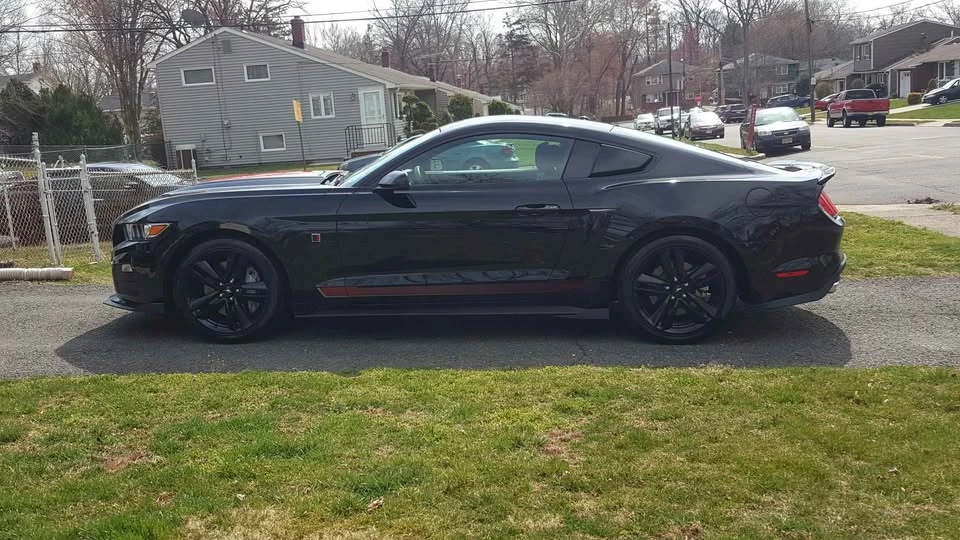 2015 Ford S550 Mustang - Image 5 of 20