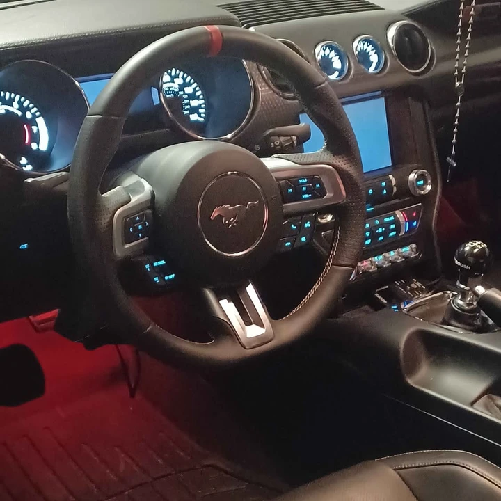 2015 Ford S550 Mustang - Image 13 of 20