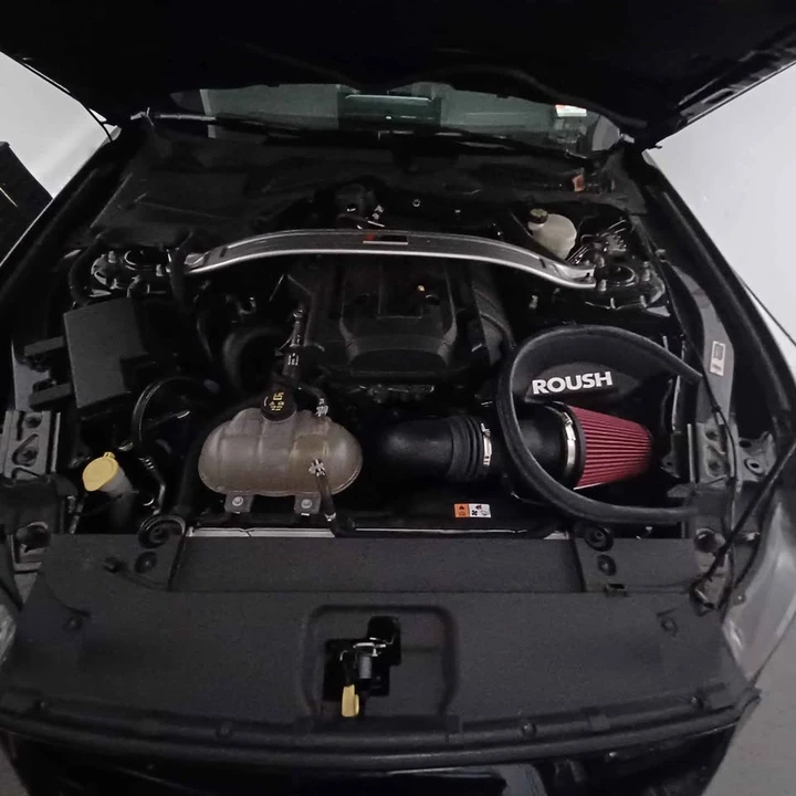 2015 Ford S550 Mustang - Image 16 of 20