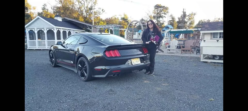 2015 Ford S550 Mustang - Image 2 of 20