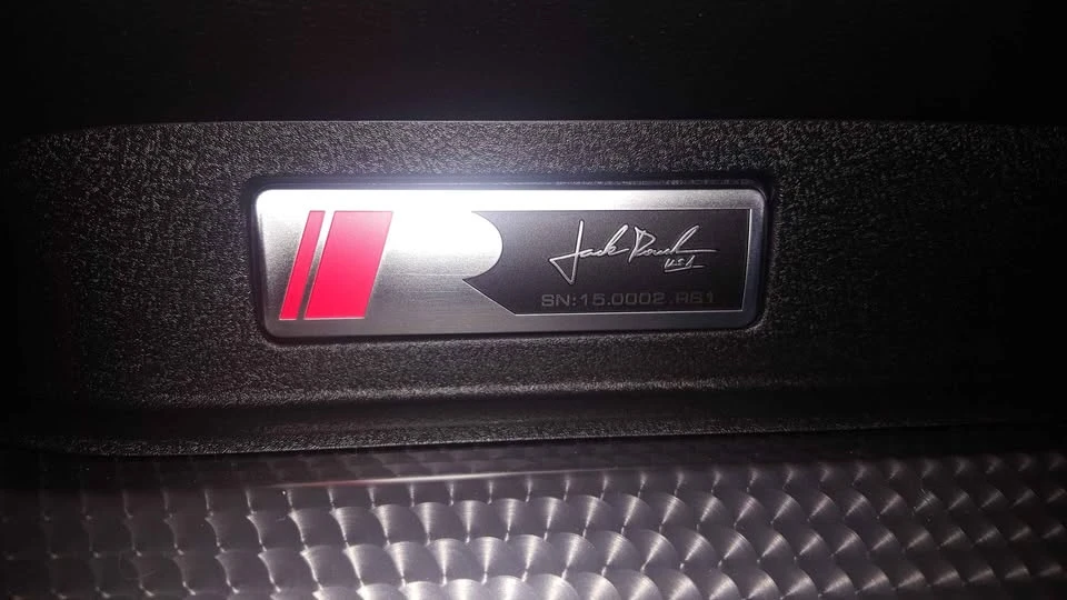 2015 Ford S550 Mustang - Image 11 of 20