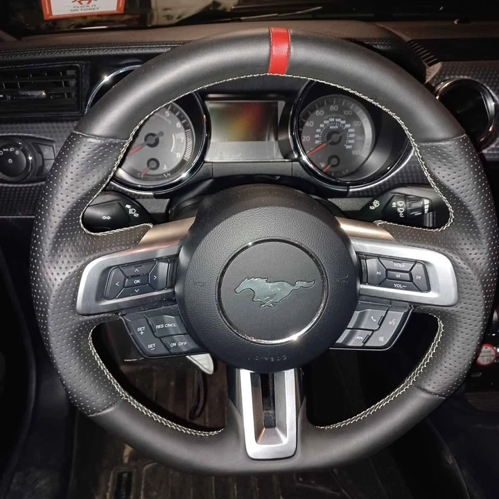 2015 Ford S550 Mustang - Image 14 of 20