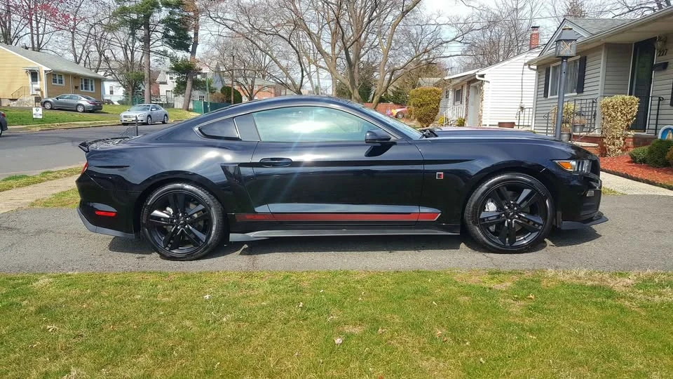2015 Ford S550 Mustang - Image 3 of 20
