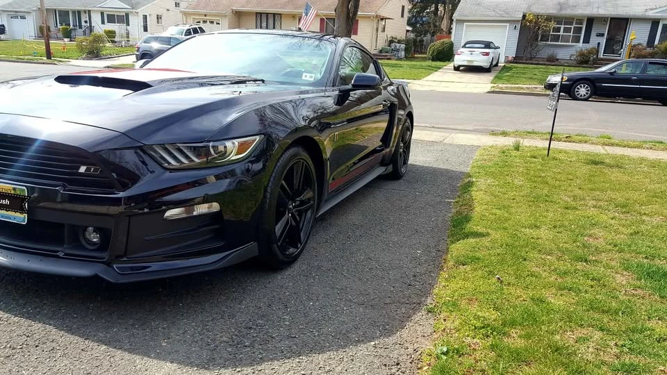 2015 Ford S550 Mustang - Image 6 of 20