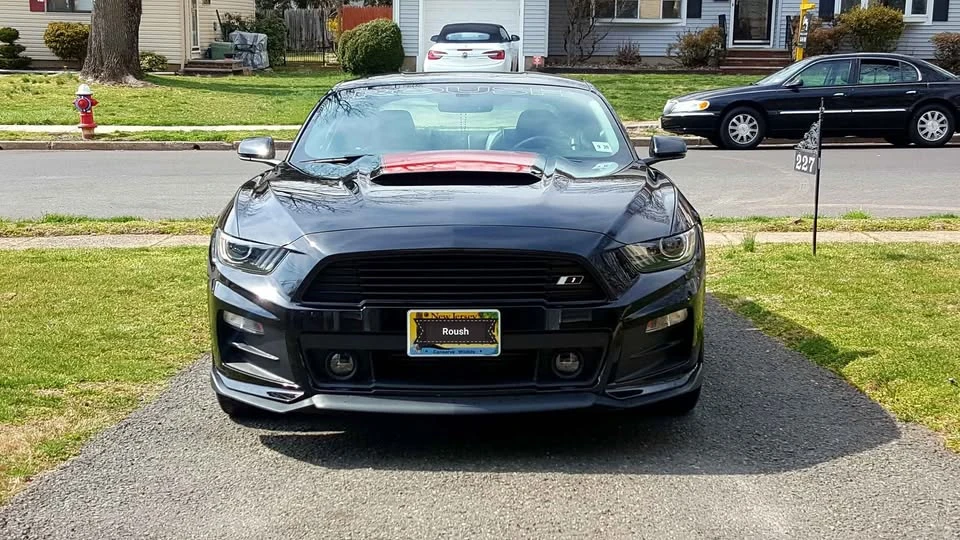 2015 Ford S550 Mustang - Image 7 of 20