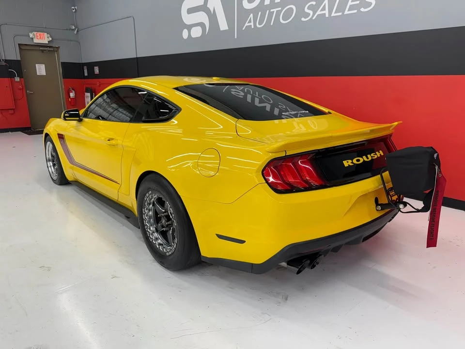 2015 Ford S550 Mustang - Image 5 of 20