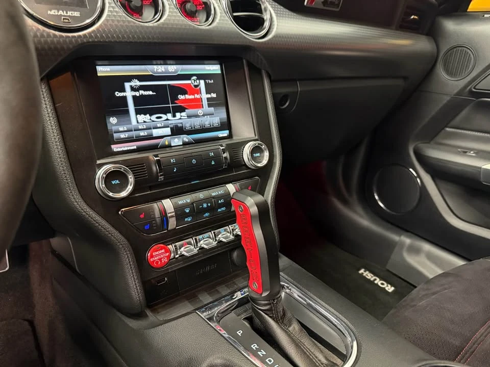 2015 Ford S550 Mustang - Image 16 of 20