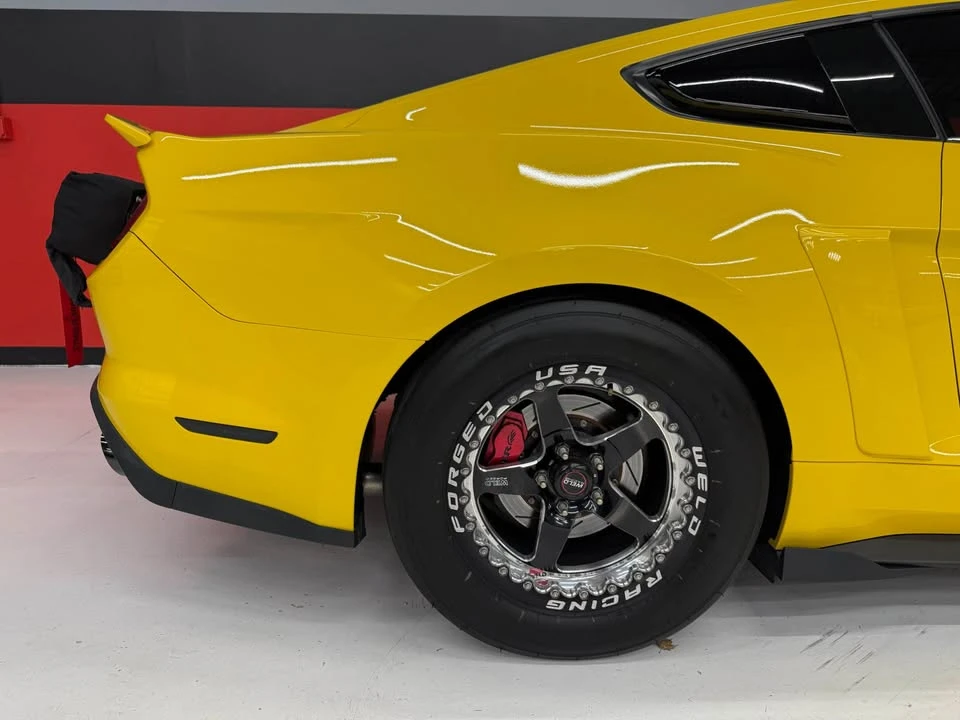 2015 Ford S550 Mustang - Image 10 of 20