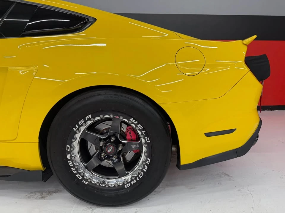 2015 Ford S550 Mustang - Image 4 of 20