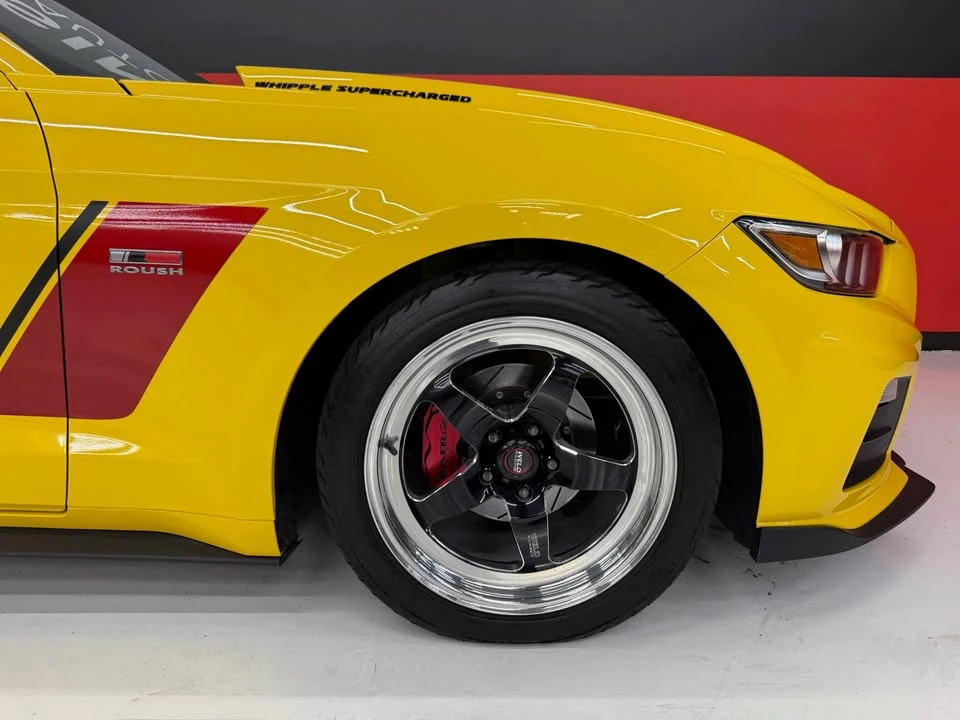2015 Ford S550 Mustang - Image 12 of 20