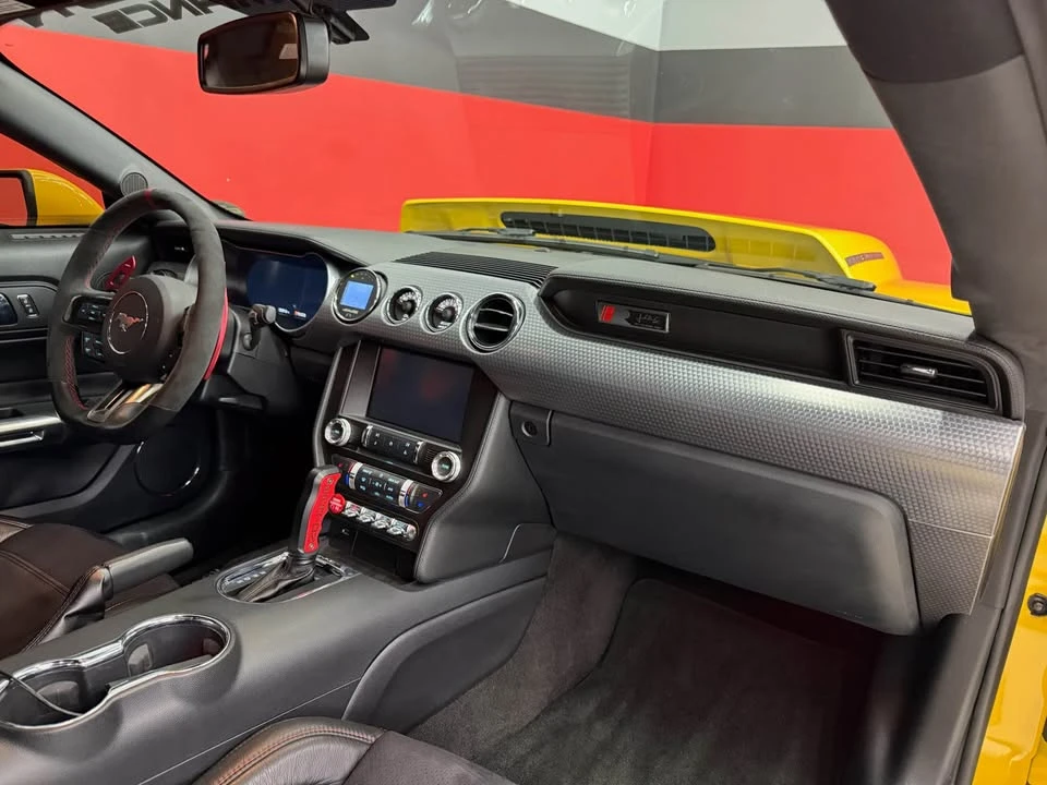 2015 Ford S550 Mustang - Image 15 of 20